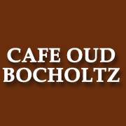 Café Oud Bocholtz