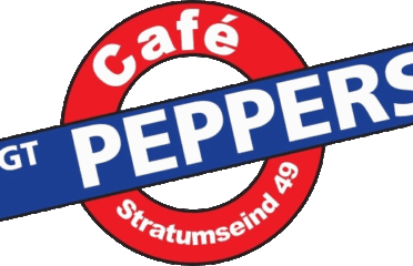 Cafe Sgt. Peppers