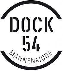 Dock 54 Mannenmode