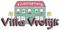 Kinderopvang Villa Vrolijk