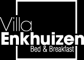 Bed & Breakfast Villa Enkhuizen