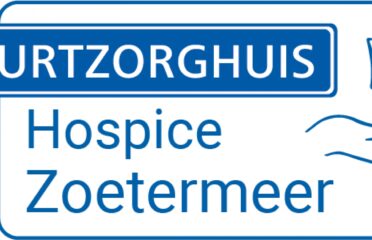 Buurtzorghuis Hospice Zoetermeer