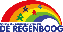 Christelijke Basisschool De Regenboog