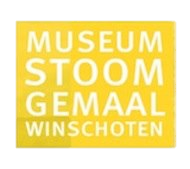 Museum Stoomgemaal Winschoten